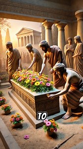 How Did the Virgin Mary Die - You Might Be Shocked | Jesus is Love