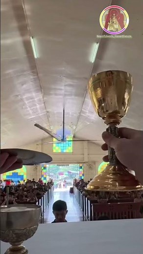 Doxology👉Holy Eucharist👉Divine Mercy Sunday