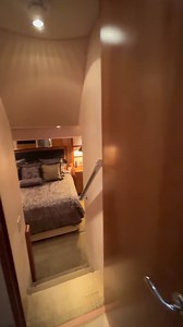 2.9K views · 112 reactions | This 2007 Hatteras 68 Convertible...