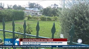 22K views · 234 reactions | JOVEM SEQUESTRADO EM VILA VERDE Um rapaz...