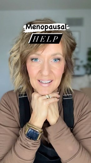 4.1K views · 45 comments | Is menopause affecting your quality of...