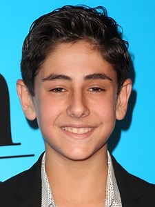 Blake Garrett Rosenthal Pictures