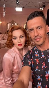 23K views · 2.1K reactions | Dad, look…#ai #celebration #madonna #ladygaga #michaeljacksonforever | Yurii Yeltsov | Facebook