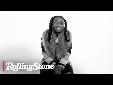 The First Time: Jacquees