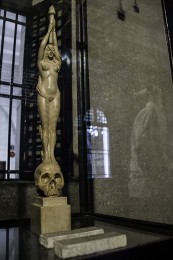 The Triumph of Science over Death - Alchetron, the free social encyclopedia