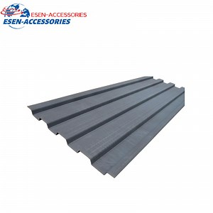 [Hot Item] Container Front Corrugated End Panel Sea Container