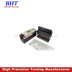 [Hot Item] Emboss Special Forms Bending Press Brake Tool