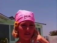 Sky Lopez - Workout