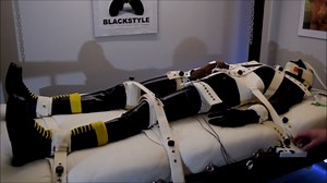 Segufix, rubber & cbt