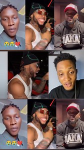 45K views · 1.2K reactions | Poco Lee Removed Zinoleesky from his New Song Unleash #zinoleesky #pocolee | Big Vicki Tv | Facebook