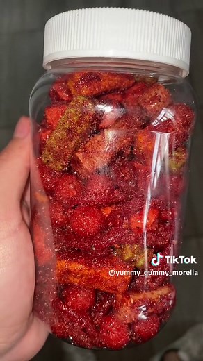 TikTok · Yummy Gummy