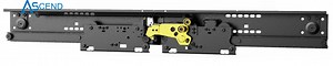 [Hot Item] Elevator Part Multi-Purpose Elevator Landing Door Mechanism Central Door Operator