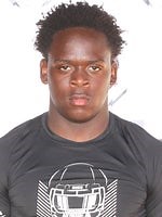 Dune Smith, Miami Northwestern , Inside Linebacker