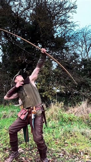 Why Did This Crossbow Use Its Belly? | Chronicles