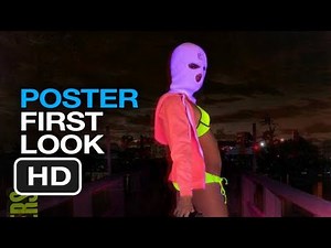 Spring Breakers - Poster First Look (2012) Selena Gomez Vanessa Hudgens Movie HD