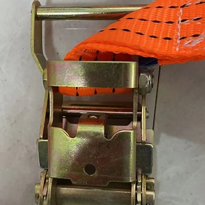 [Hot Item] Lashing Cam Buckle Webbing Belt