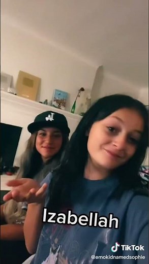 Sophie Fergi TikTok 💞