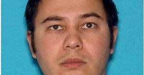 Colorado shooting