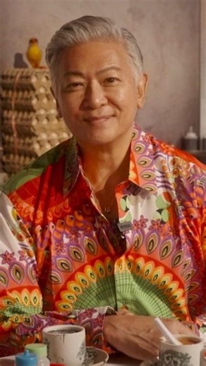 For Dick Lee, the Singaporean culture has been central to his artistic evolution — and he, in turn, channels it through his work. In telling his Singapore story, the local icon takes us back through the sights, sounds and stories of our cultural milestones at SingaPop! #SingaPopASM #ThisisSG #SG60 #ArtScienceMuseum #MarinaBaySands | ArtScience Museum