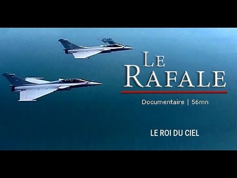 Documentary - The Rafale