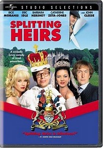 Splitting Heirs / Наследствотд