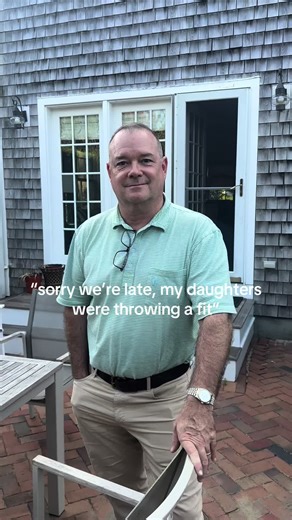 Morgan Sturm on TikTok