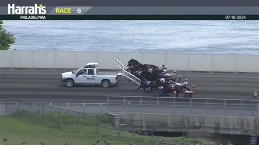 Naked Cowboy 🤠 [Tactical Landing-Cowgirl Hall] for Trainer Dylan Davis, Owners Dylan Davis - DE, Howard Taylor - P, Breeder Crawford Farms LLC - NY. #tetrickracing | Tetrick Racing