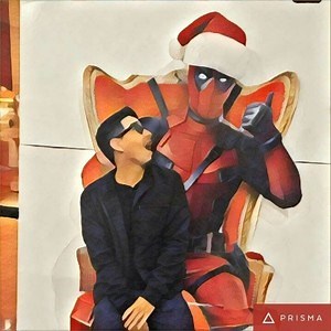 Og_batmayne - Twitch