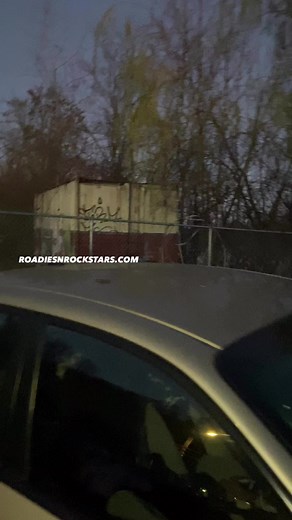 5.1K views · 129 reactions | Thanks to Rachel from the band “Rockaway Bitch” for helping me hear what my bass rig sounds like outside the building  | Roadies n Rockstars | Facebook