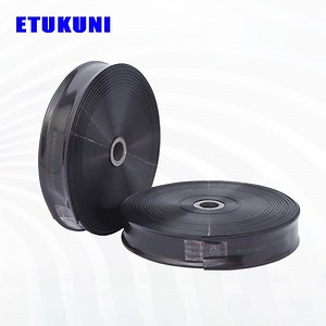 [Hot Item] Manufacturer of Flexible Polyvinyl (PE) Water Layflat Hose Pipe for Flexible Polyvinyl Chloride Farm Irrigation