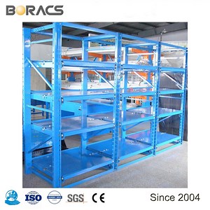 [Hot Item] Factory Direct Sales Heavy Duty Metal Storage Drawer with Competitive Prices