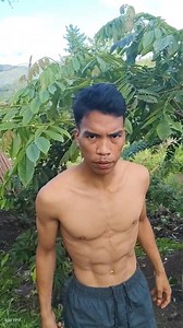 Ice cream bean tree vs. kamonggay #vinzpecasales | Marvin Pecasales