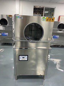 [Hot Item] Fast and Efficient Industrial Dishwasher for Busy Restaurants