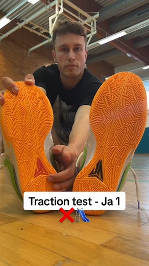 612K views · 5K reactions | JA MORANT 1 "FAMILY TRIVIA" REVIEW #viralshorts #fypシ゚viral #fypシ゚ #prosneaker #fbreelsvideo #reelsviral #viralreels #videoviral | Pro Sneakers Cubao Branch | Facebook