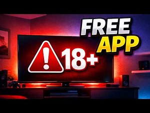 ADULT Firestick Apps Are INSANE in 2026 (thank me later)