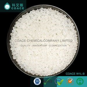 [Hot Item] High Mfr Tie Layer LLDPE Grafted mAh Coupling Agent for PE Composites WPC Cable