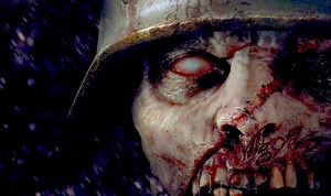 You can watch a half finished version of the COD Zombies reveal trailer if you want (but Sledgehammer would rather you didn't)