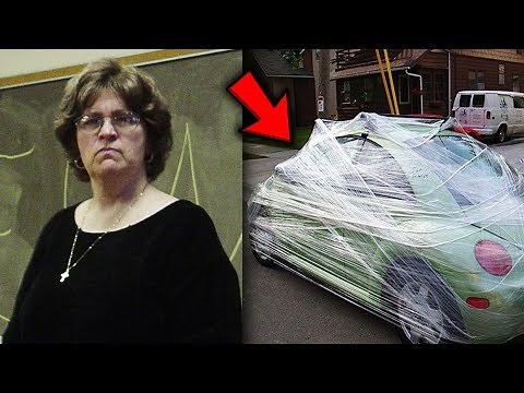 Top 5 Funniest STUDENT PRANKS ON TEACHERS!