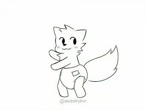 boykisser with diaper furry ABDL