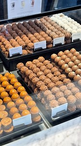 Indulge in a chocolate experience that’s truly one of a kind. ✨ #stanfordshoppingcenter | Stanford Shopping Center | Facebook