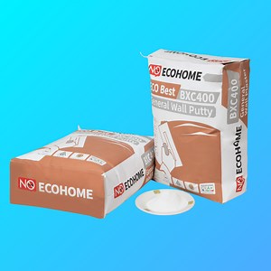 [Hot Item] Bxc307 Mould-Proof Water-Tolerant Skim-Coat