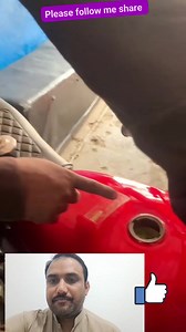 326K views · 2.5K reactions | Very amazing  朗  work LED light in motorbike   tanki #varalvideo #motorcycle #ledlighting #decoracion #handmade #foryouシpage #shortsreels #reelsfbシ #tiktokindia #instagram #tips #newpost | T Raza Page | Facebook