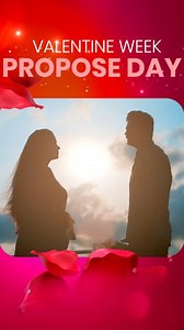 That Special Moment... #SerialReels Propose Day || Valentine Week || Serial Specials || Asianet #AsianetSerials #Asianet #SerialReels #ProposeDay #ValentineWeek | Asianet