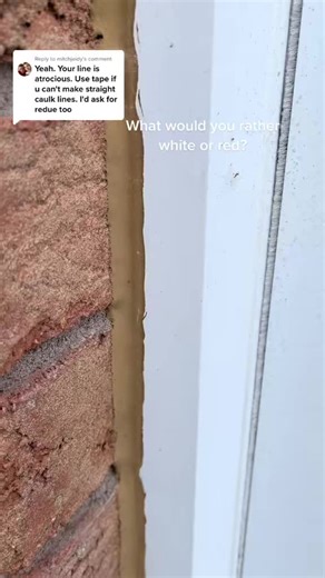 Kettle Caulking on TikTok