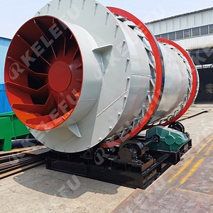 [Hot Item] New Biomass Dryers in Pneumatic Conveying Systems