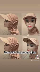 Baseball cap jersey Turkish hat hijab. Variety of colours available. DM for price and more details. - - - #hijabi #baseballcap #sporthijab #sportshijab #jerseyhijab #turkishhijab #hijabturkey #instanthijab #turban #onlinshop #shoponline #sale #discount #deal #shoponline🛍 #ajax #hijabi #muslimah #womenwear #accessories #scarvesfordaysandnights #sports | AlWarda