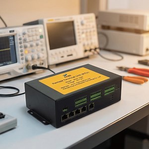 [Hot Item] Hydrological Monitoring Telemetry Terminal Flash Flood Disaster Telemetry Terminal