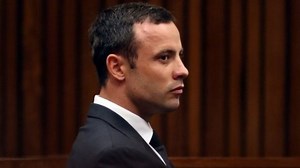 Pistorius trial: Ex-girlfriend gives evidence