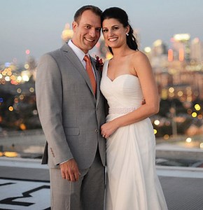 Is Mike Bettes Married? Inside The Metereologists Life