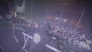 The hoodie says it all. 🎶: ID (feat. Kid Bookie) Forthcoming AOTD LP | Code: Pandorum